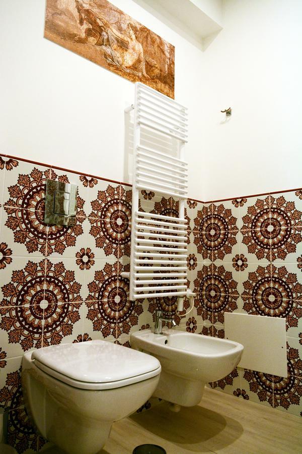 B&B Pompei Passion Exterior photo